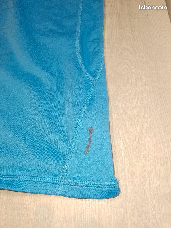 Haut technique thermique 8 ans (image 5)