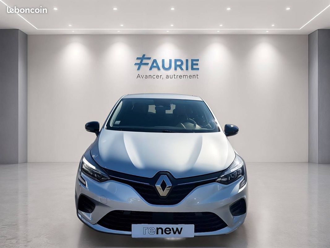 RENAULT Clio TCe 90 Equilibre (image 2)