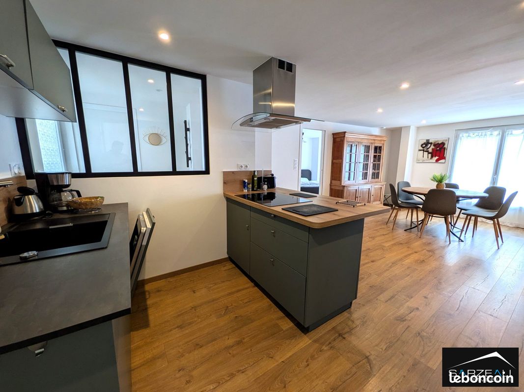 Appartement 4 pièces 78 m² (image 6)