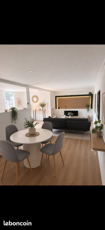 Maison 3 pièces 60 m² · à Le Castellet · 60 m² · 109 000 €