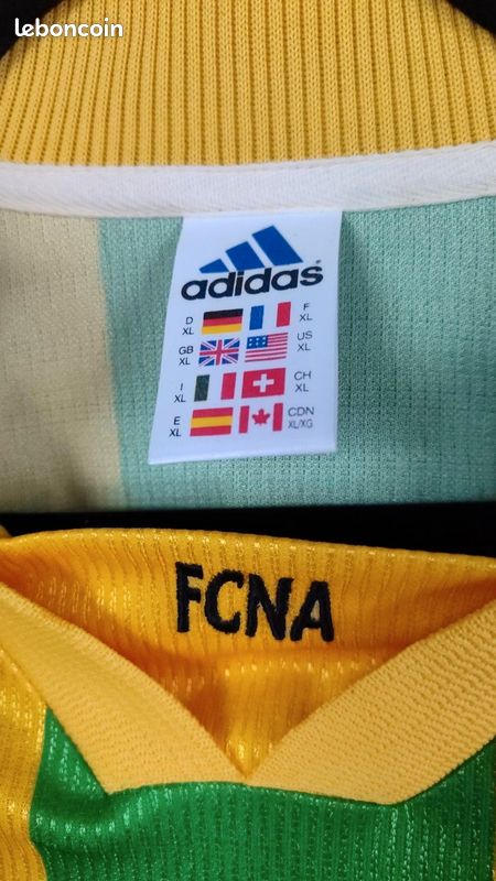 FC Nantes | COUPE DE FRANCE - Les finales du FC Nantes