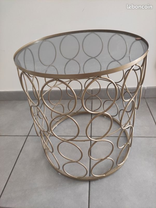 Table basse (image 1)