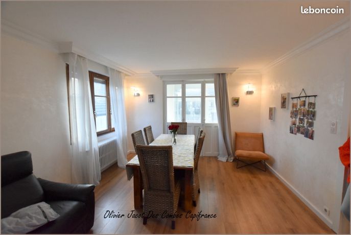 Maison 5 pièces 123 m²