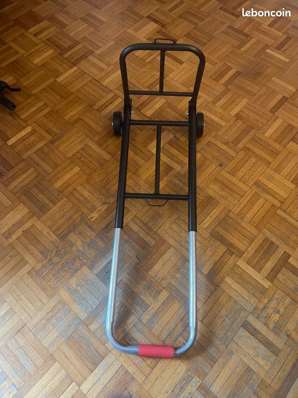Chariot neuf (image 1)