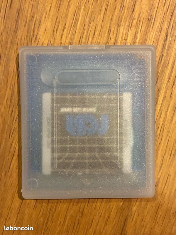 Cartouche LSDJ (tracker GameBoy) (image 3)