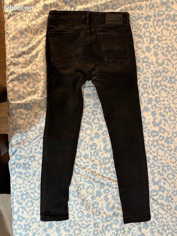Mens Jeans Spaccio Gas Jeans Jeckerson Pantaloni Jeckerson