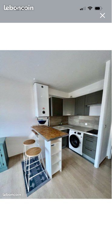 Appartement 1 pièce 30 m² · à Antibes · 30 m² · 900 €/mois