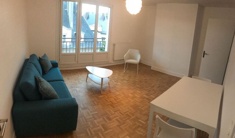 Appartement a louer pontoise - 1 pièce(s) - 57 m2 - Surfyn