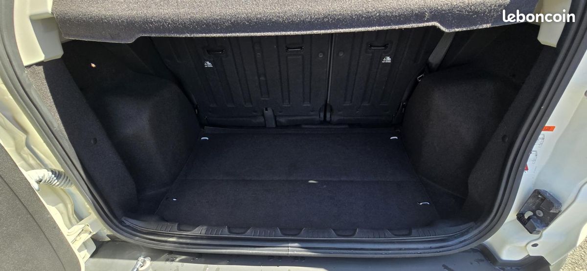 Ford EcoSport 1.0 125 TITANIUM camera recul DISTRIBUTION NEUVE (image 11)