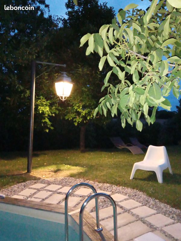 Gîte "les noisetiers" au milieu des vergers, Monflanquin -Lot et Garonne (image 19)