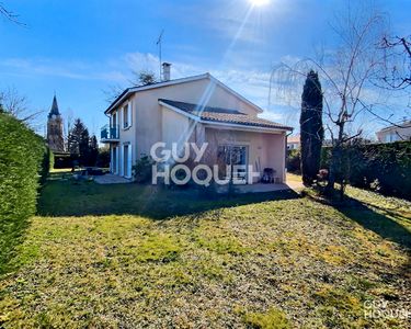Maison 539 000 € - 138 m²
