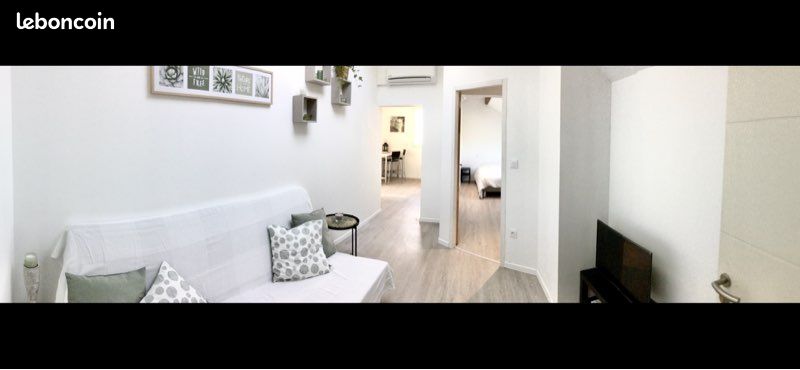 Appartement 2 pièces 45 m² · à Gières · 45 m² · 148 500 €