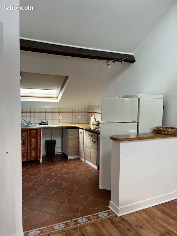 Appartement 3 pièces 70 m² · à Lourdes · 70 m² · 650 €/mois