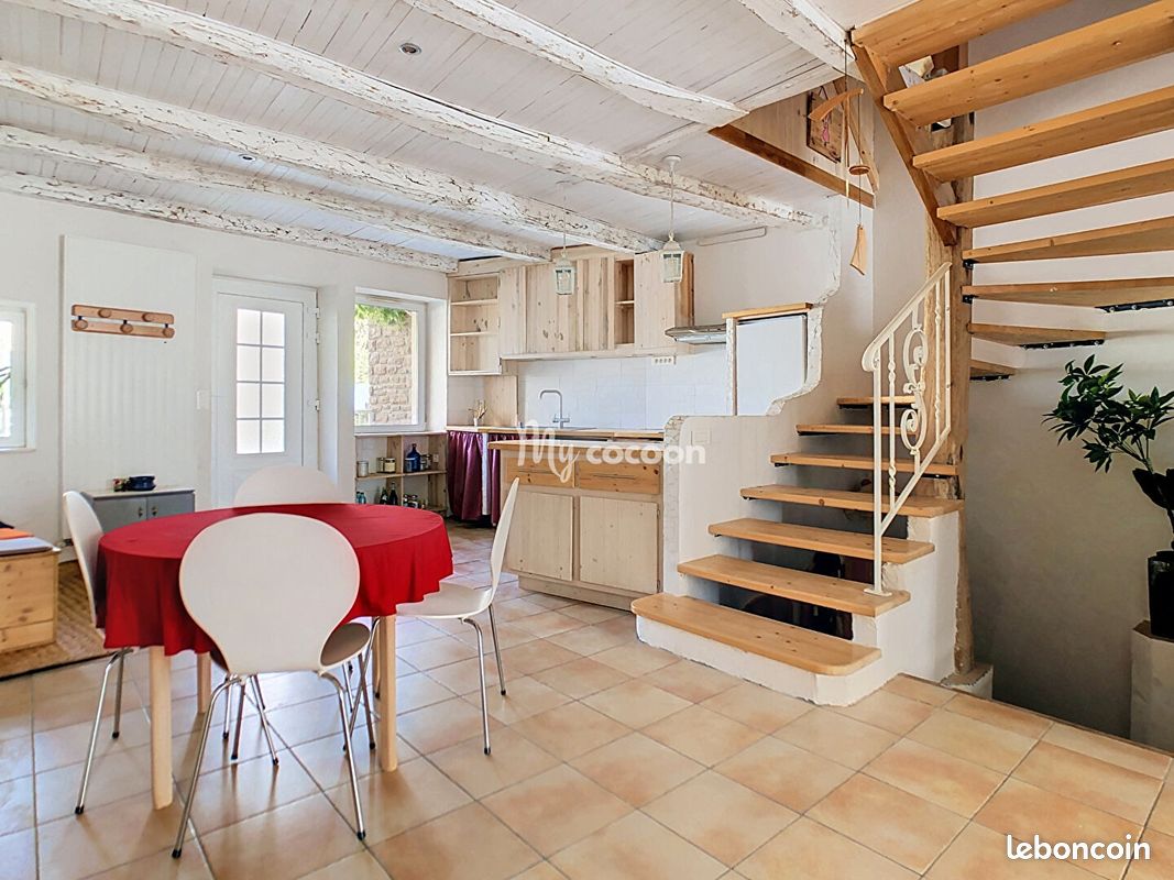Maison 5 pièces 140 m² · à Jujurieux · 140 m² · 175 000 €