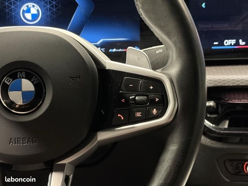 Bmw Série 4 Coupé 420iA 184ch M Sport (image 12)