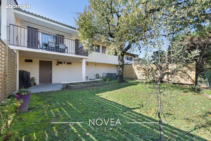 Maison 5 pièces 130 m²