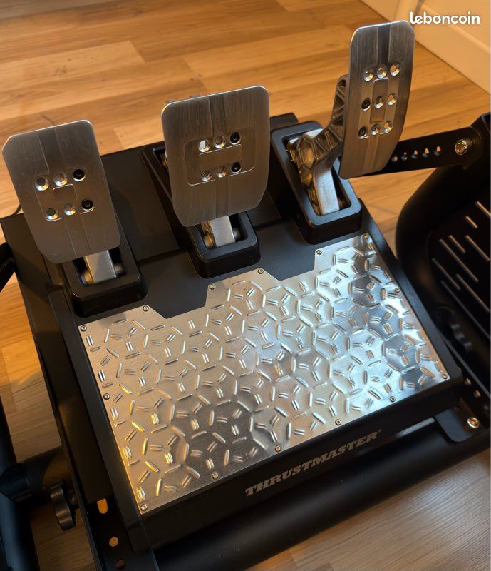 Setup Thrustmaster complet (image 5)