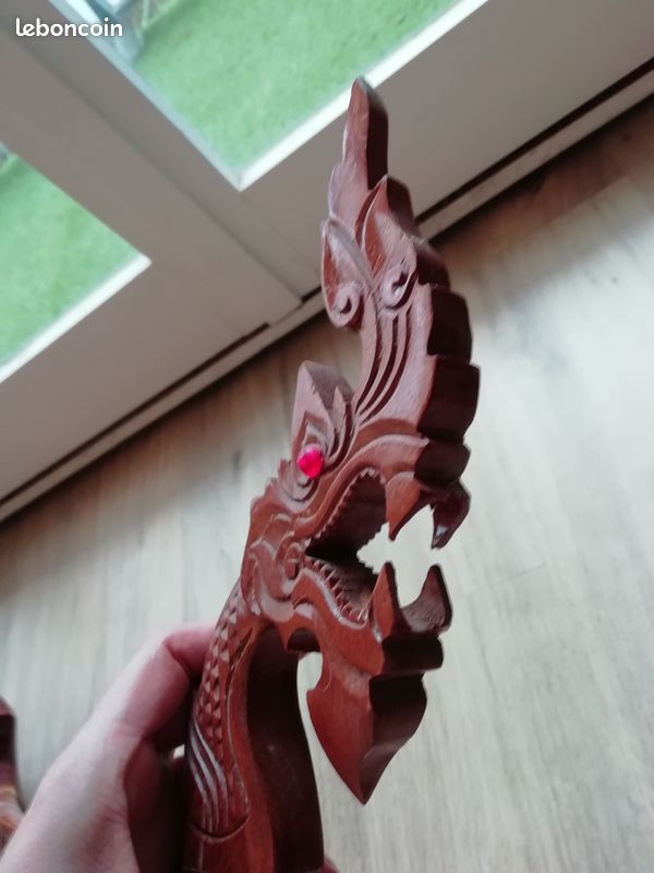 Guitare acoustique traditionnelle Phin (image 10)