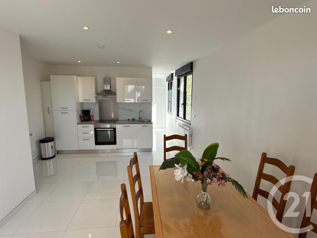 Appartement 3 pièces 64 m² · à Gargenville · 64 m² · 1 150 €/mois