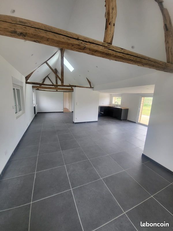 Maison 5 pièces 103 m² · à Ponthoile · 103 m² · 339 990 €