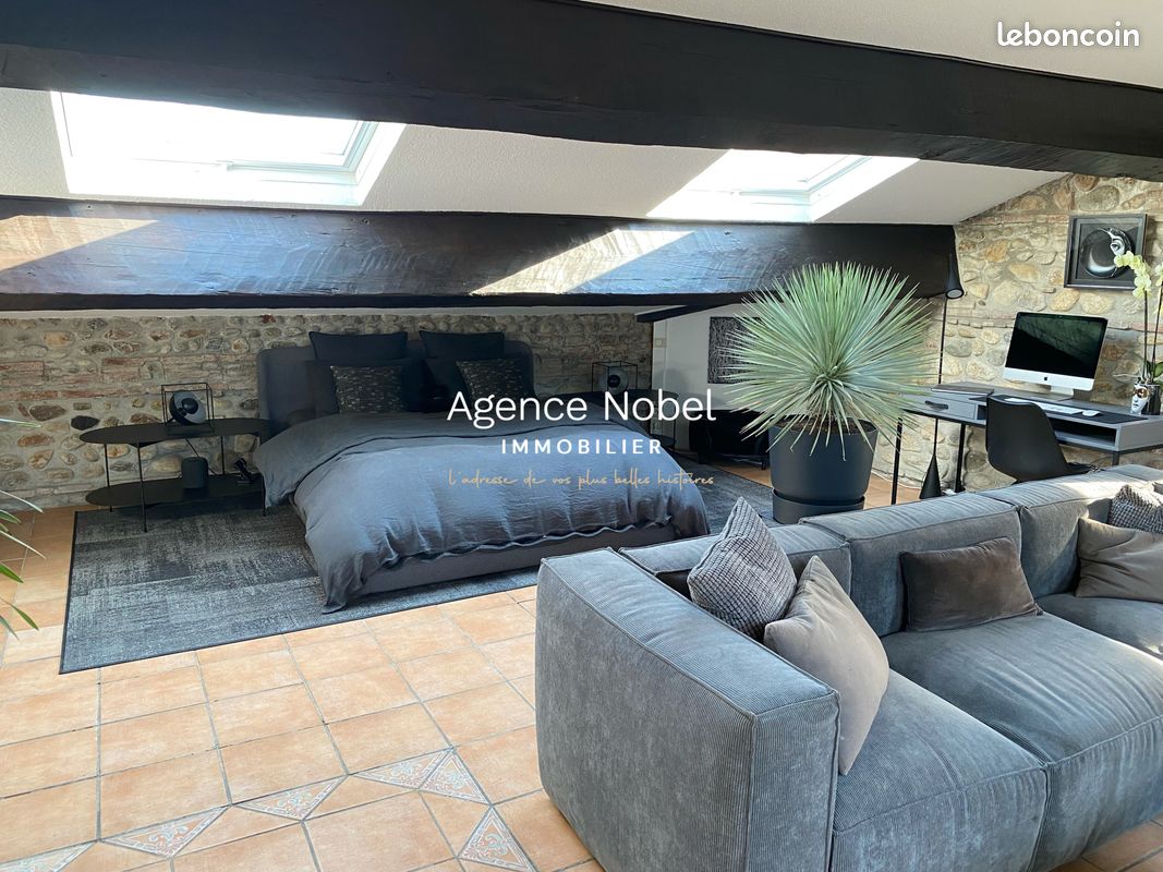 Appartement 1 pièce 77 m² · à Perpignan · 77 m² · 110 000 €