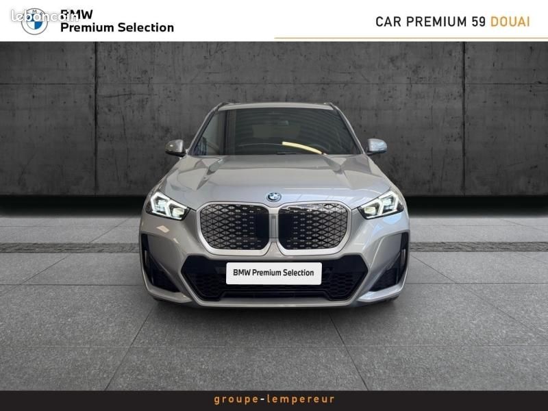 Bmw X1 ieDrive20 204ch M Sport (image 2)