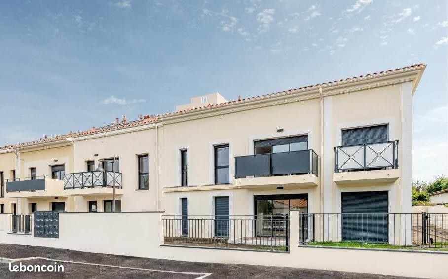 Appartement 2 pièces 42 m² · à Pessac · 42 m² · 684 €