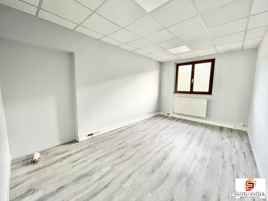 Bureaux 219 m² Rouen (image 4)