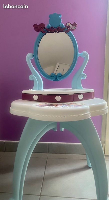 Coiffeuse (image 2)