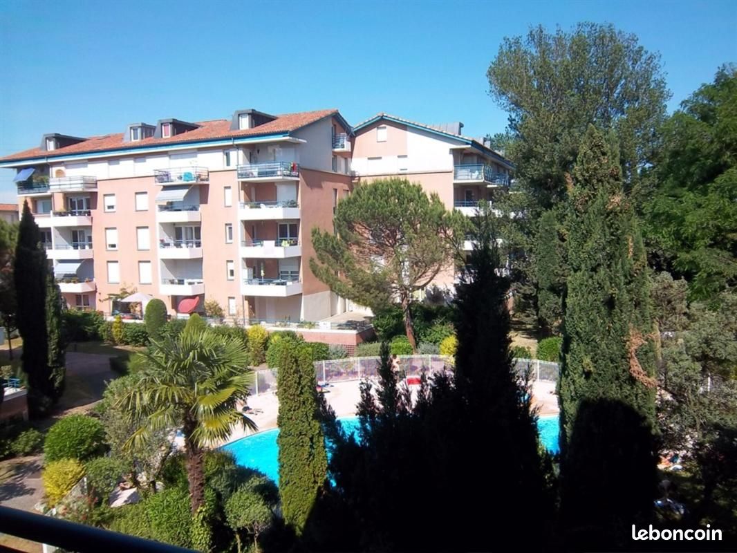 Appartement 3 pièces 65 m² · à Toulouse · 65 m² · 948 €/mois