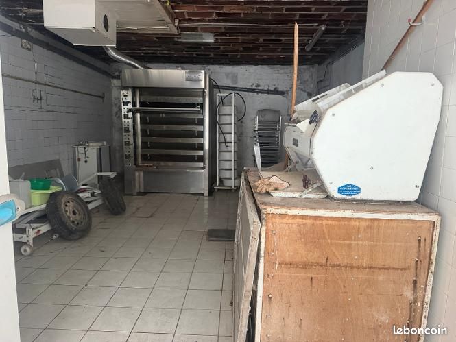 Matériel de boulangerie (image 6)