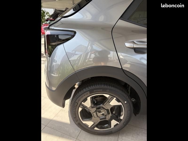 Kia Stonic 1.0 T-GDi 100ch Active DCT7 (image 8)