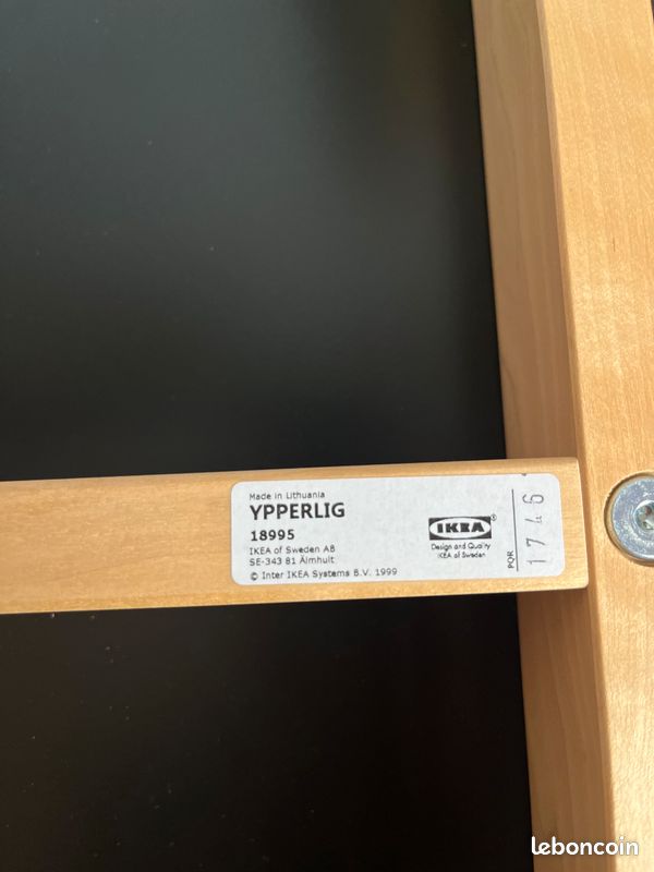 Tables basses - Ypperlig (image 2)