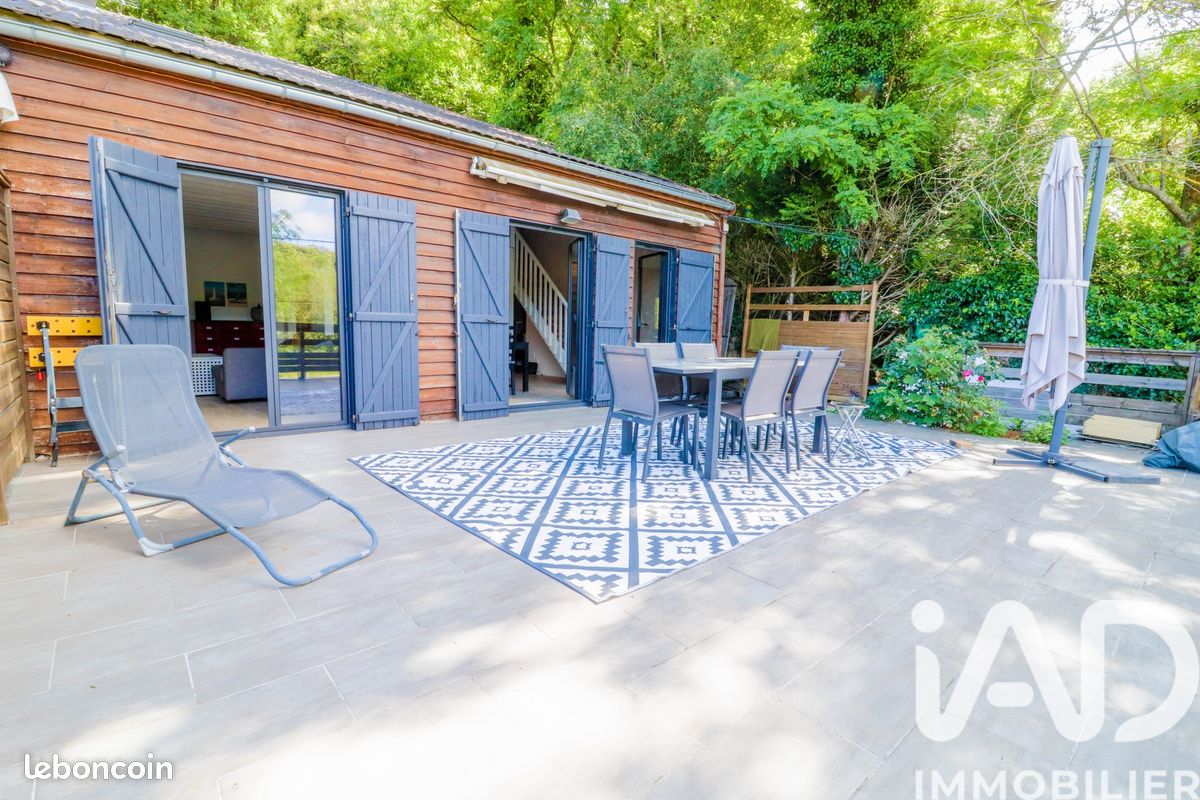Maison 6 pièces 135 m² · à Saulx-les-Chartreux · 135 m² · 399 000 €