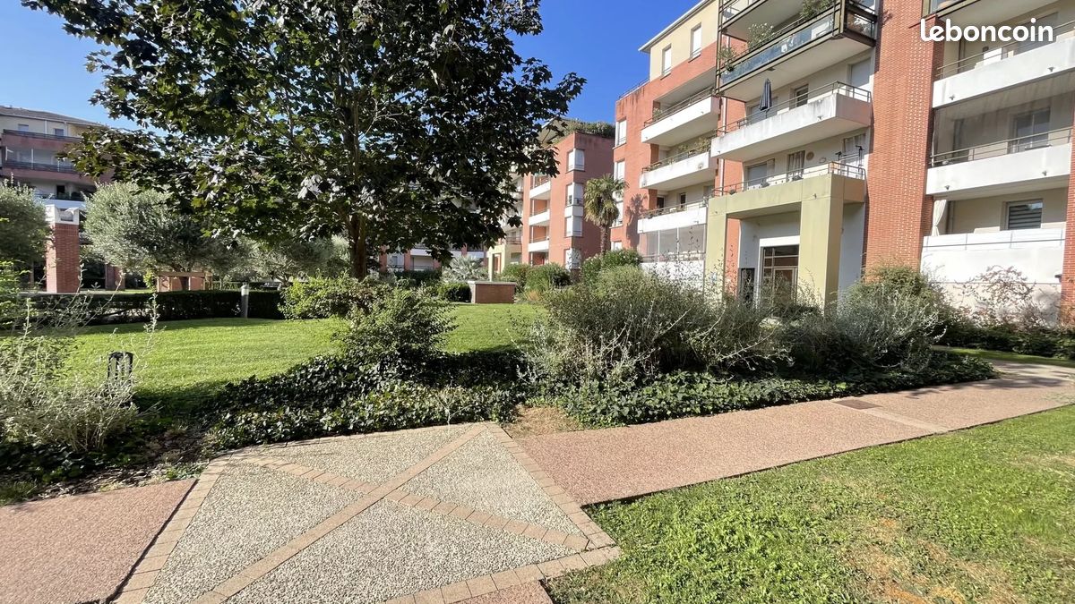 Appartement 3 pièces 67 m² · à Toulouse · 67 m² · 249 000 €
