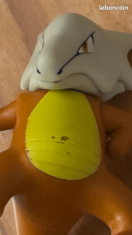 Figurines diverses (image 4)