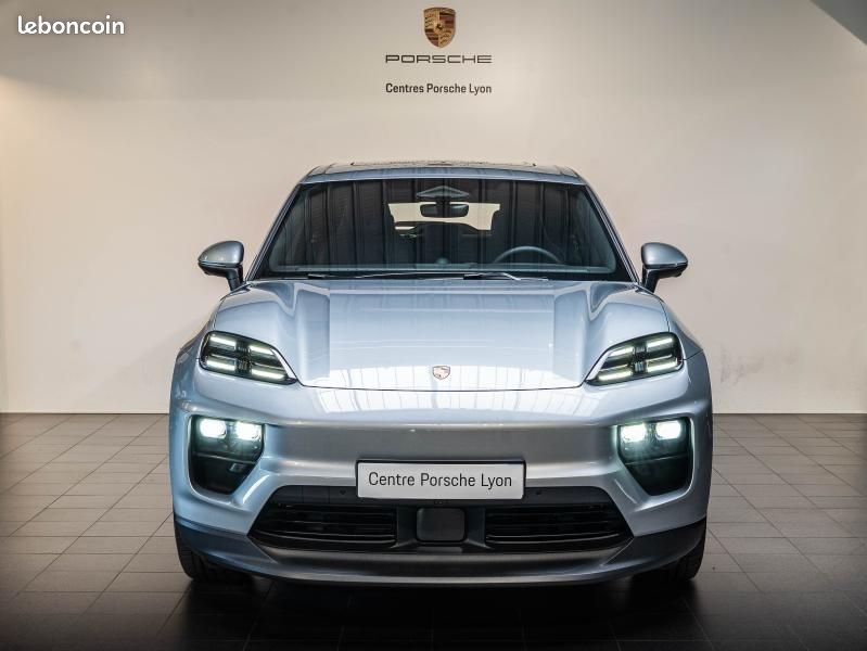 Porsche Macan 516ch 4S (image 4)