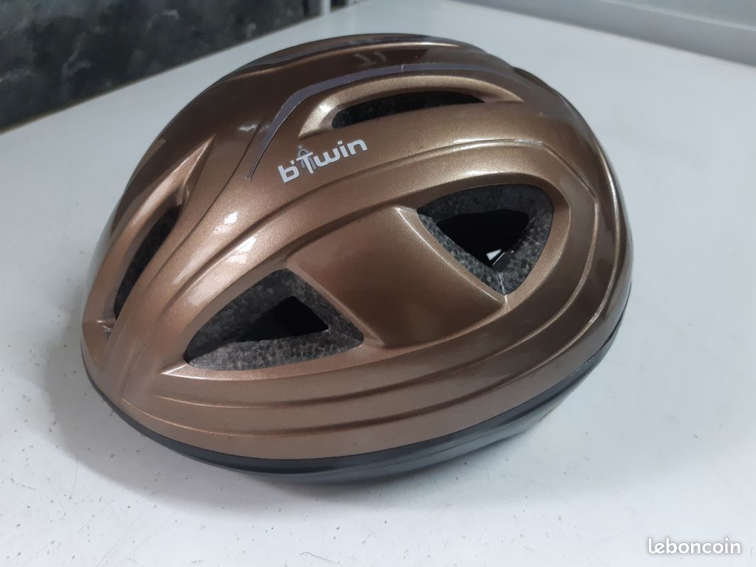 Casque vélo enfant (image 1)