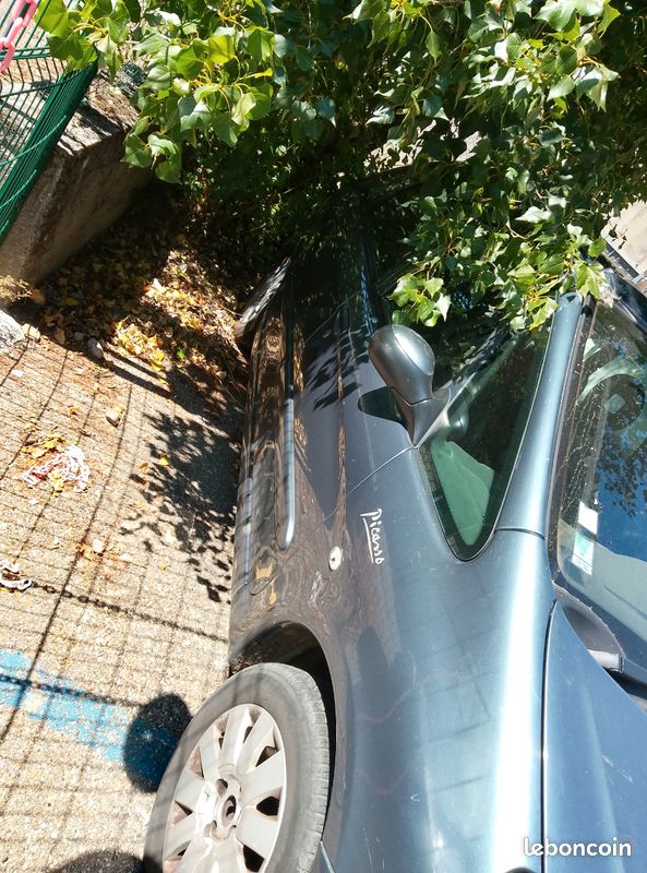 Xsara Picasso (image 3)