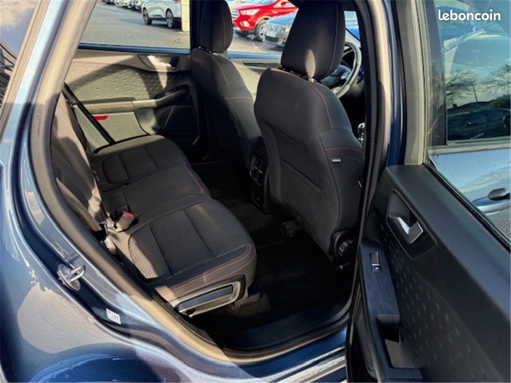Ford Kuga III 1.5 ECOBLUE 120 S&S BVM6 ST-Line (image 30)