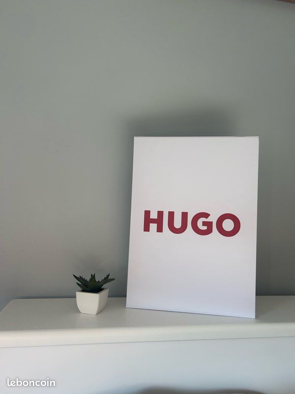 T shirt Hugo boss (image 2)