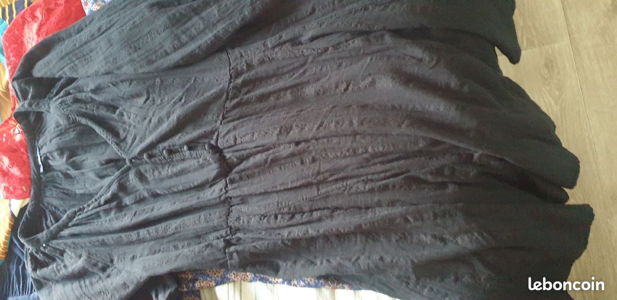 Robe grande tailles (image 6)