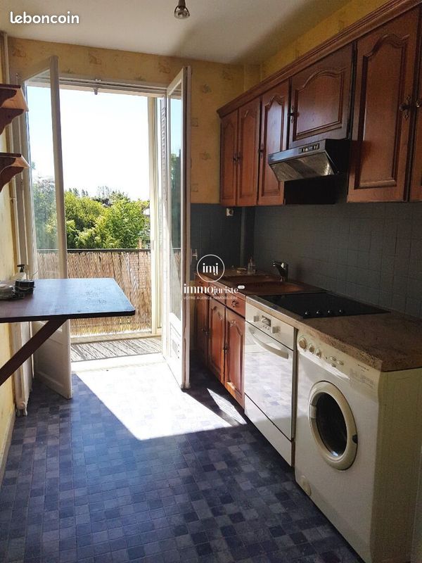 Appartement 3 pièces 65 m² · à Limoges · 65 m² · 660 €/mois