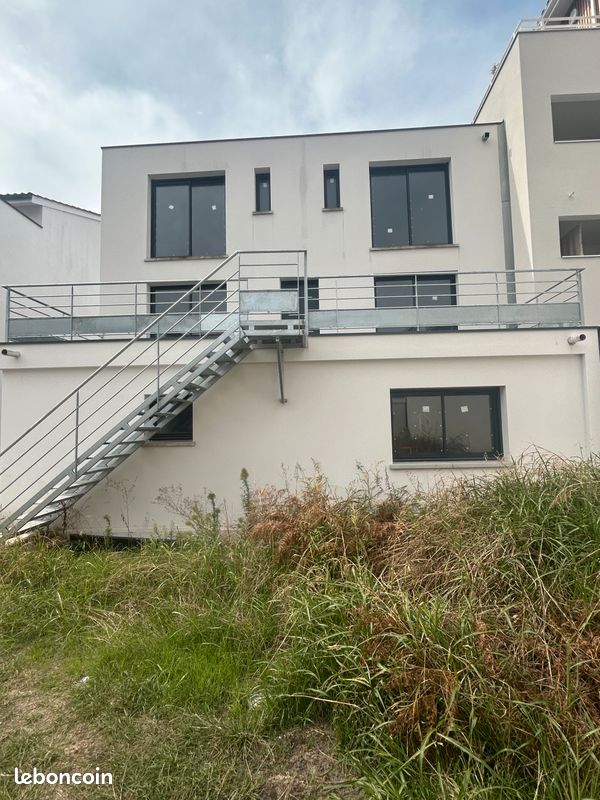 Appartement 2 pièces 64 m² · à Biscarrosse · 64 m² · 110 000 €
