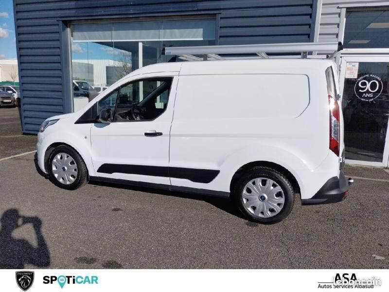 Ford Transit Connect L1 1.5 EcoBlue 100ch Trend (image 7)