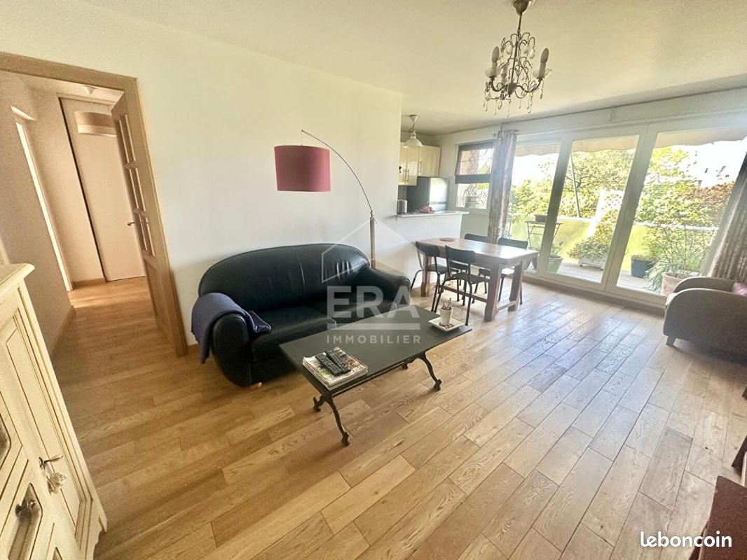 Appartement 3 pièces 61 m² · à Créteil · 61 m² · 279 000 €