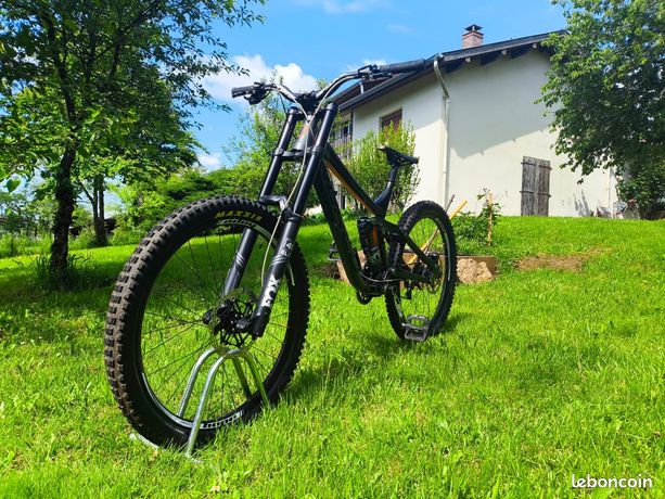 Norco Vtt Downhill Occasion Norco Vtt Dh Occasion VTT DH Norco Vélos