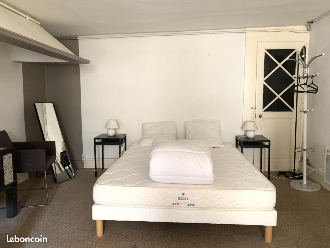 Appartement 1 pièce 34 m² · à Nancy · 34 m² · 500 €/mois