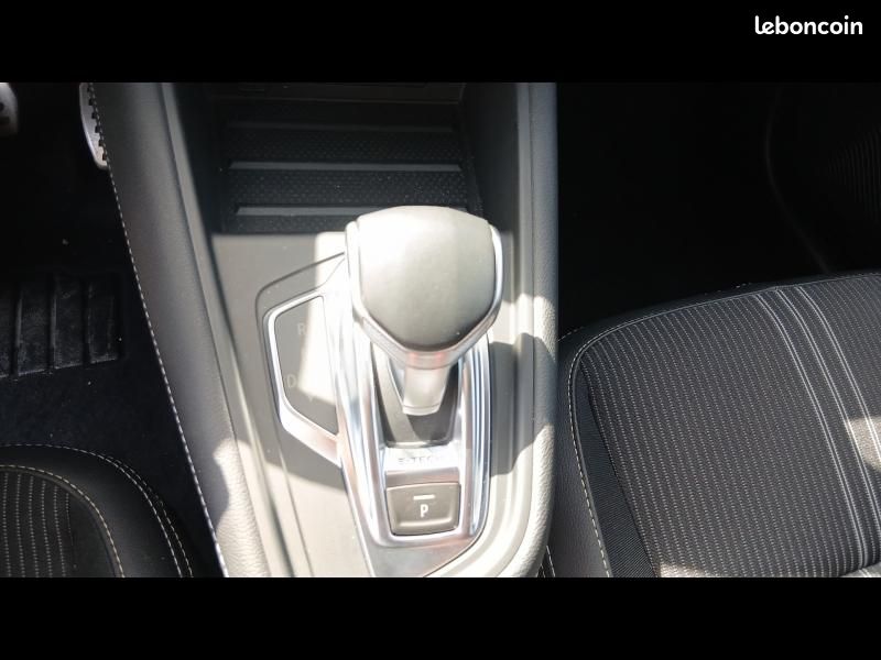 Renault Captur 1.6 E-Tech hybride 145ch Rive Gauche (image 19)
