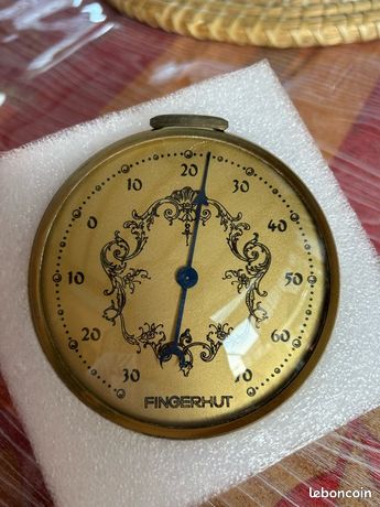 Montre mécanique New Classic – style vintage - Montres & Bijoux